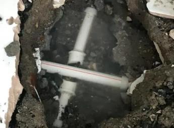九台阳台漏水维修公司为您分享楼上楼下漏水怎么处理