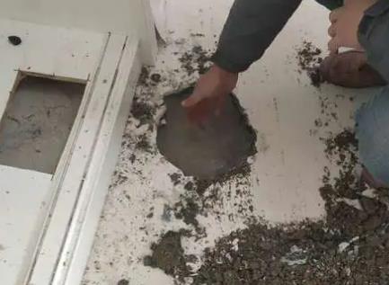九台卫生间漏水维修公司分享下精确定位查漏水一次多少钱?不同级别收费不同