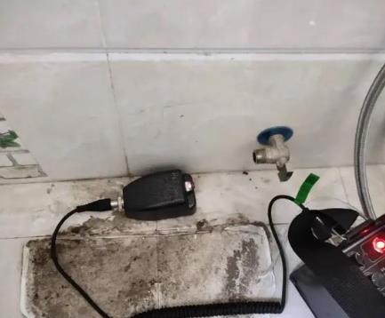 九台屋顶漏水维修公司分享下卫生间漏水的危害及解决方法