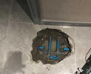 九台阳台漏水维修公司分享下暖气管道漏水的原因有哪些