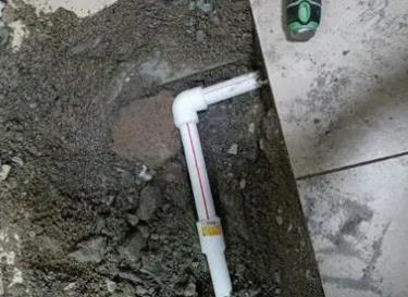 九台阳台漏水维修时有哪些声音会影响检漏仪